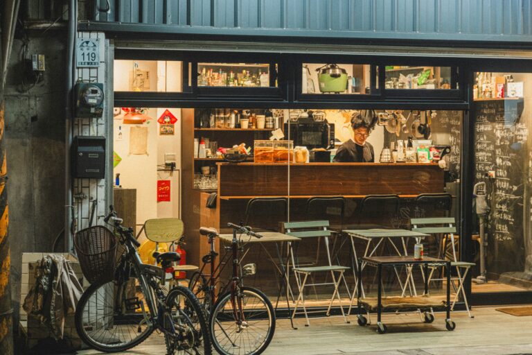 Google Business Profile for sole traders: how to set one up